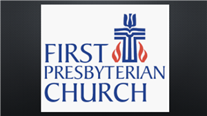 1st Pres 